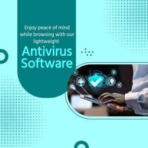 Antivirus post