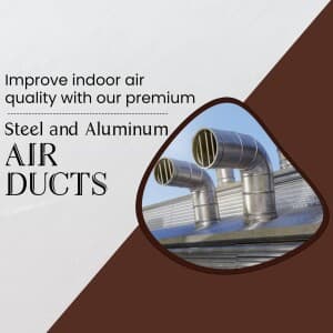 Air Duct image