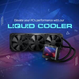 Liquid Cooler image