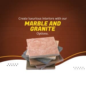 Marble & Granite business post