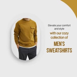 Men Sweatshirts image