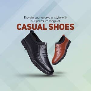 Casual Shoes image