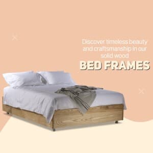 Bed facebook banner