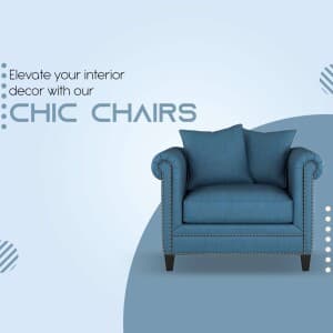 Chair business video