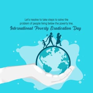 Day for the Eradication of Poverty image