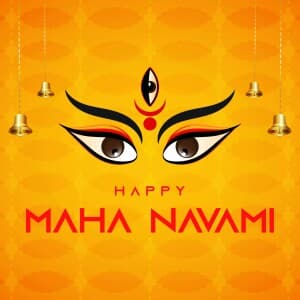 Maha Navami image