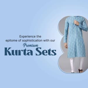 Men Kurtas & Kurta Sets post