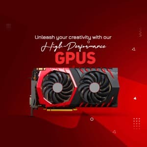 GPU banner