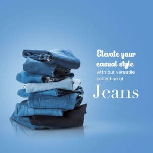 Jeans image