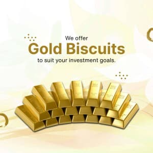 Gold Biscuit video