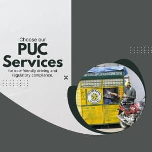 PUC poster