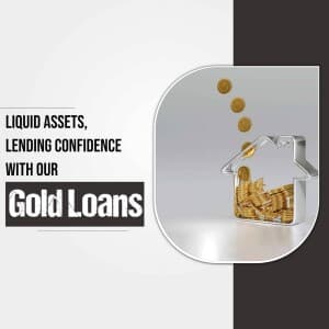 Gold Loan banner
