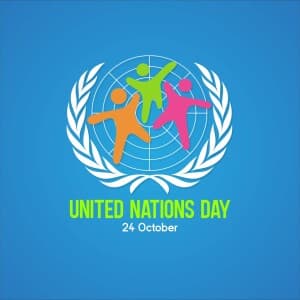 United Nations Day image