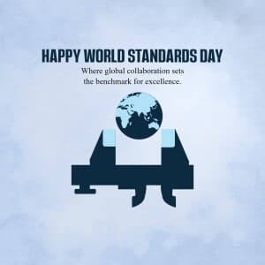 World Standards Day video