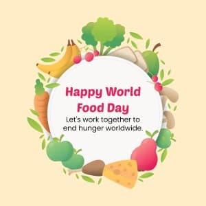 World Food Day image