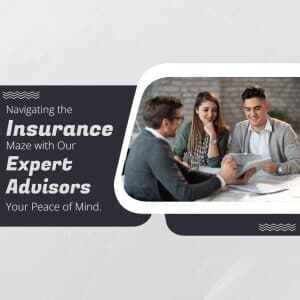 Insurance Advisors banner