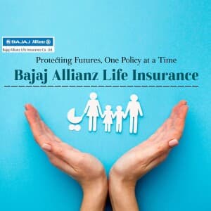 Bajaj Allianz Life Insurance Co Ltd business video
