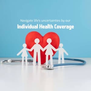Individual Health Insurance video
