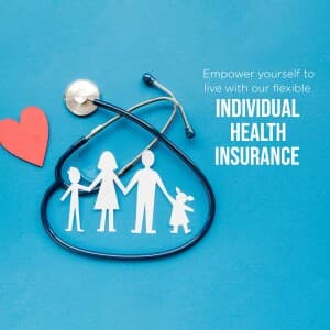 Individual Health Insurance image