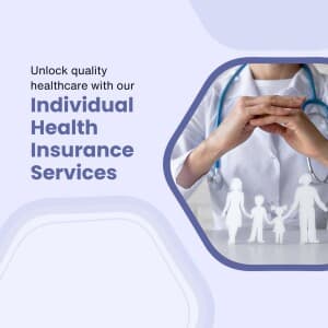 Individual Health Insurance template