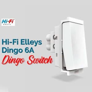 Hi-Fi business image