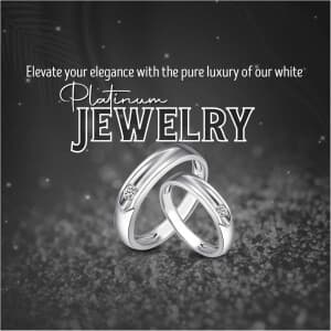 Platinum Jewellery image