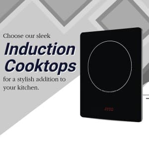 Induction template