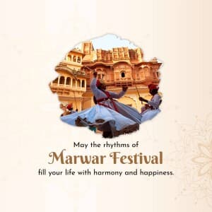 Marwar Festival image