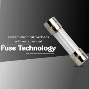 Fuse flyer