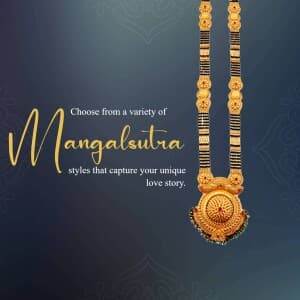 Mangalsutra video