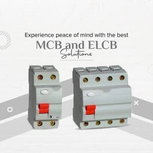 MCB & ELCB business video