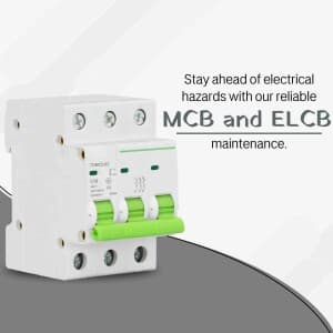 MCB & ELCB business image