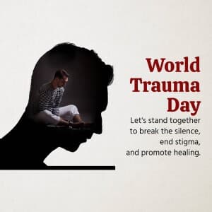 World Trauma Day video