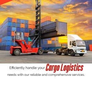 Cargo Logistics business post
