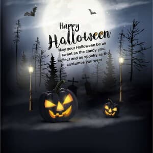 Halloween - UK image