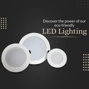 Led Lights promotional images