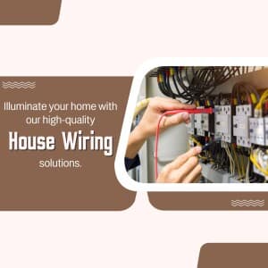 House Wiring image