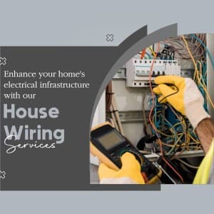 House Wiring post