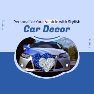 Decorator business video