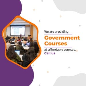 Government Courses video