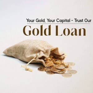 Gold Loan image