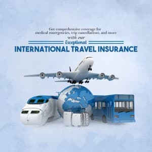 International Travel Insurance post