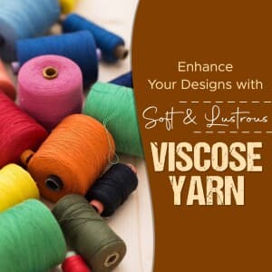 Yarn flyer