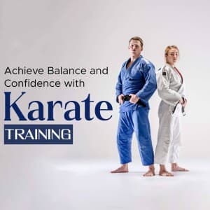 Karate Academies image