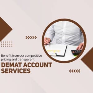 Demat Account video
