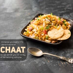 Chaat post