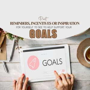 WELLNESS TIPS Instagram banner