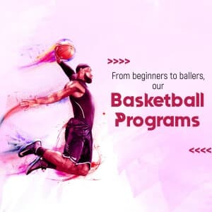 Basketball Academies image