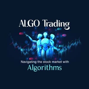 Algo Trading image