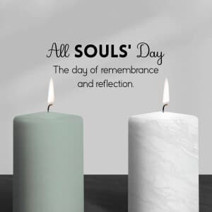 All Souls' Day video